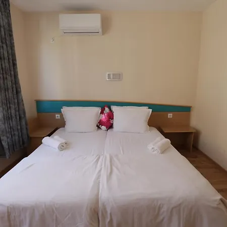 Apartment зевс *