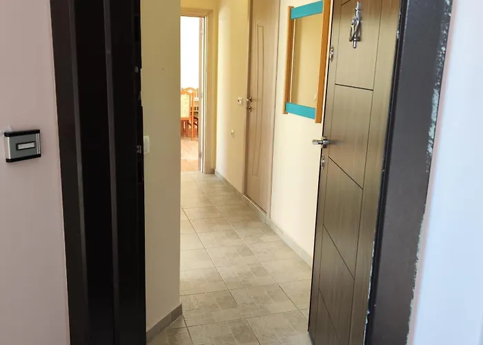 Daire зевс Ahyolu